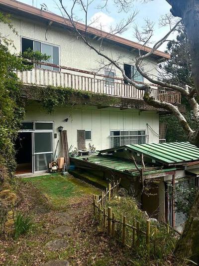 Large Mountain Estate with 6,134m² Land in Odai-cho, Mie — House, Odai, Mie