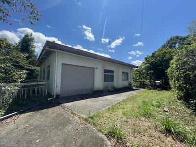 Large Mountain Estate with 6,134m² Land in Odai-cho, Mie — House, Odai, Mie