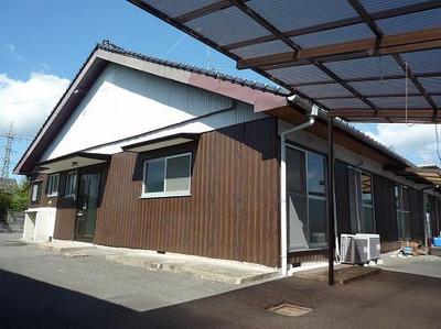 Income Property for Sale in Yahara, Yamaguchi - 3DK Units — Image 1, Yamaguchi, Yamaguchi