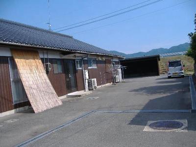 Income Property for Sale in Yahara, Yamaguchi - 3DK Units — Image 1, Yamaguchi, Yamaguchi