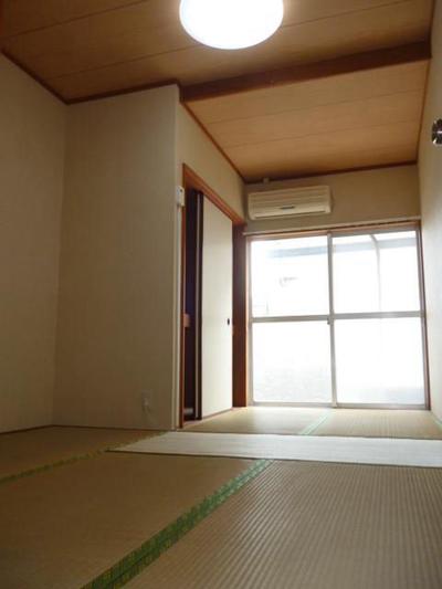 Income Property for Sale in Yahara, Yamaguchi - 3DK Units — Image 3, Yamaguchi, Yamaguchi