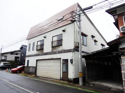 Large 11LDK House in Aga Town, Niigata - 315sqm Living Space — House, Aga, Niigata