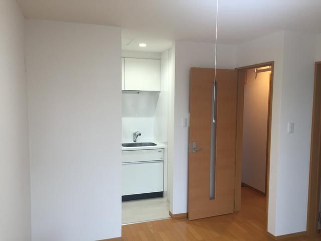 1LDK Apartment for Rent in Sumikawa, Sapporo - Near Subway - Thumbnail 3