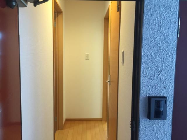 1LDK Apartment for Rent in Sumikawa, Sapporo - Near Subway - Thumbnail 4