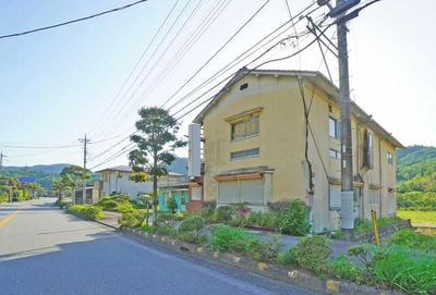 [Hatomark Site] 5DK Used Detached House in Ichinose, Minobu-cho, Minamikoma-gun, Yamanashi Prefecture — Image 4, Minobu, Yamanashi