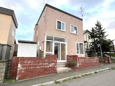 Spacious 3LDK House in Quiet Atsubetsu Area, Sapporo — Image 1, Atsubetsu, Hokkaido