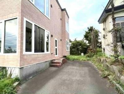 Spacious 3LDK House in Quiet Atsubetsu Area, Sapporo — Image 2, Atsubetsu, Hokkaido