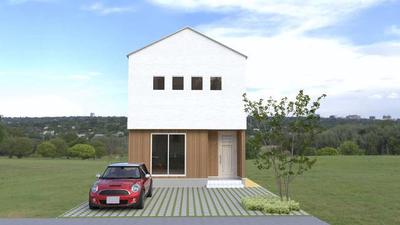 New 3LDK House Near West Maizuru Station, Kyoto — Image 1, Maizuru, Kyoto