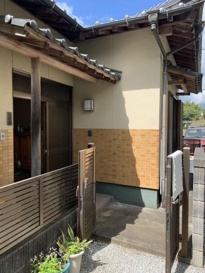3SDK House in Kawasaki, Tagawa - 76sqm with Good Natural Light — Image 1, Kawasaki, Fukuoka