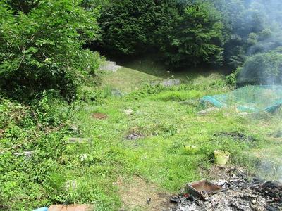 Traditional Mountain House with Large Land Plot in Maniwa, Okayama — Image 1, Maniwa, Okayama