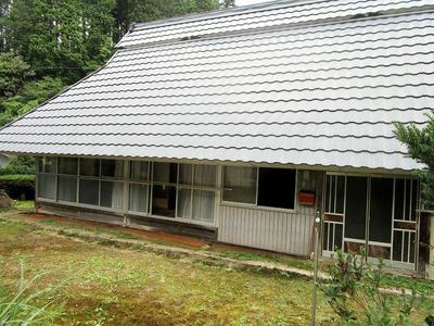 Traditional Mountain House with Large Land Plot in Maniwa, Okayama — Image 4, Maniwa, Okayama