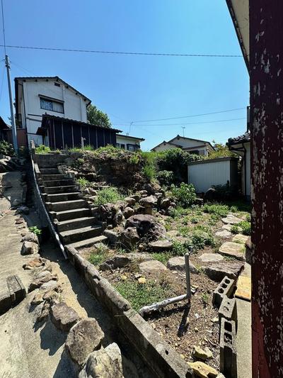7DK House with Rooftop Garden in Isahaya — Image 3, Isahaya, Nagasaki