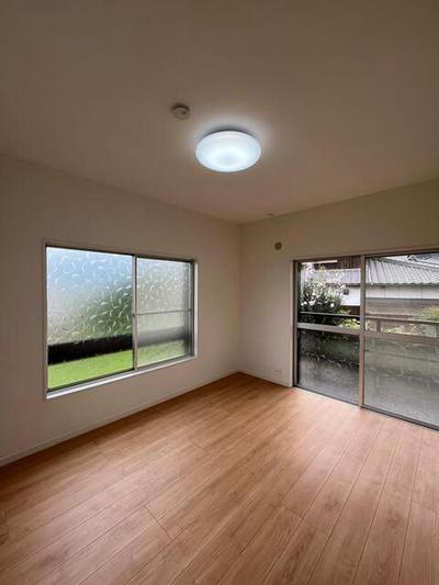 Renovated 4LDK House for Sale in Niihama - All-Electric Home — Image 3, Niihama, Ehime