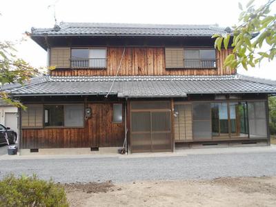 Historic 9LDK House in Iga City - Near Shindo Station — Image 1, Iga, Mie