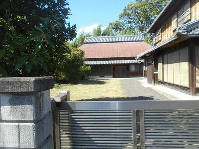 Historic 9LDK House in Iga City - Near Shindo Station — Image 2, Iga, Mie