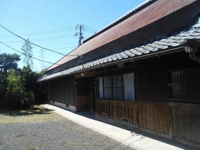 Historic 9LDK House in Iga City - Near Shindo Station — Image 1, Iga, Mie