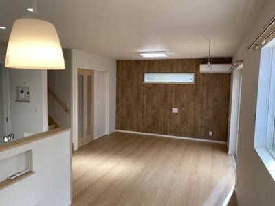 Modern 3LDK House in Hokuei Town, Tottori - Built 2020 — Image 1, Hokuei, Tottori