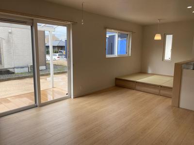 Modern 3LDK House in Hokuei Town, Tottori - Built 2020 — Image 2, Hokuei, Tottori