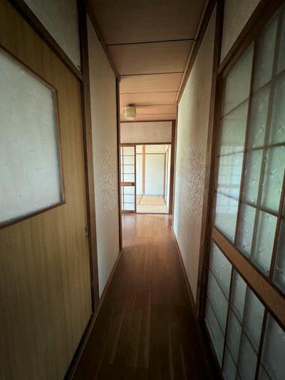 [Hatomark Site] 4DK used detached house in Oaza Esuka, Usa City, Oita Prefecture — Image 2, Usa, Oita