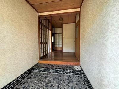[Hatomark Site] 4DK used detached house in Oaza Esuka, Usa City, Oita Prefecture — Image 4, Usa, Oita