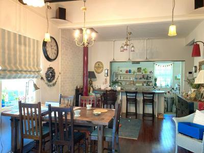 [Hatomark Site] 4LDK Used Detached House in Minagi no Mori 1-chome, Asakura City, Fukuoka Prefecture — Image 3, Asakura, Fukuoka