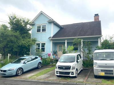 [Hatomark Site] 4LDK Used Detached House in Minagi no Mori 1-chome, Asakura City, Fukuoka Prefecture — Image 1, Asakura, Fukuoka