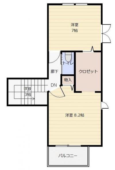 [Hatomark Site] 4LDK Used Detached House in Minagi no Mori 1-chome, Asakura City, Fukuoka Prefecture — Image 4, Asakura, Fukuoka