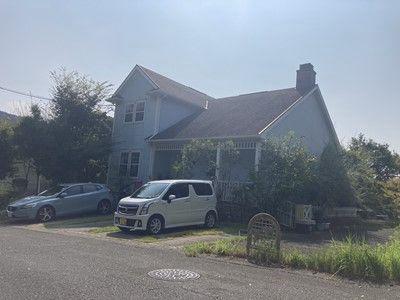 [Hatomark Site] 4LDK Used Detached House in Minagi no Mori 1-chome, Asakura City, Fukuoka Prefecture — Image 2, Asakura, Fukuoka