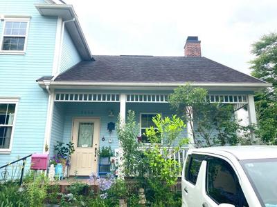 [Hatomark Site] 4LDK Used Detached House in Minagi no Mori 1-chome, Asakura City, Fukuoka Prefecture — Image 1, Asakura, Fukuoka