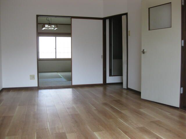 1LDK Apartment for Rent near Shindō-Higashi Station, Sapporo - Thumbnail 2