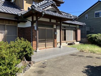 [Hatomark Site] Nagasaki Prefecture Unzen City Chijiwacho Mino 7K Used Detached House — Image 2, Unzen, Nagasaki