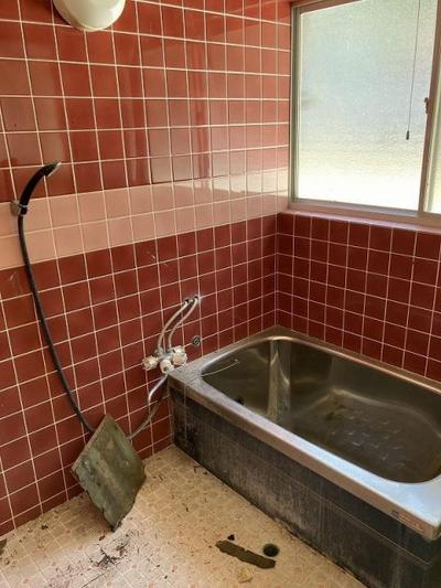 [Hatomark Site] 6DK Used Detached House in Kikuchi City, Kumamoto Prefecture — Land, Kikuchi, Kumamoto