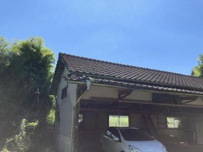 [Hatomark Site] 6DK Used Detached House in Kikuchi City, Kumamoto Prefecture — Apartment, Kikuchi, Kumamoto