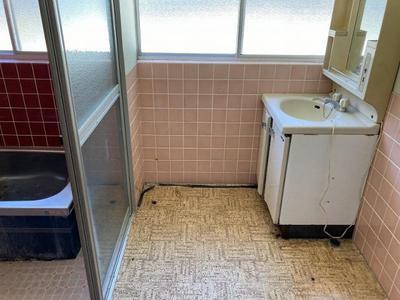 [Hatomark Site] 6DK Used Detached House in Kikuchi City, Kumamoto Prefecture — Front_door, Kikuchi, Kumamoto