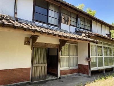 [Hatomark Site] 6DK Used Detached House in Kikuchi City, Kumamoto Prefecture — House, Kikuchi, Kumamoto
