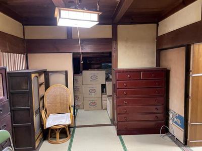 Spacious Traditional House in Toon City, 820m² Plot — Image 6, Toon, Ehime