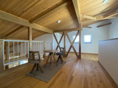 New Modern 3SLDK House in Ogaki, 600m to Elementary School — Image 2, Ogaki, Gifu