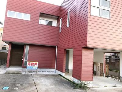 Modern 3SLDK House in Wakasugi, Imizu City — Image 1, Imizu, Toyama