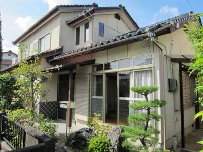 Spacious 5SDK House in Kusunoki, Shunan City - Convenient Location — Image 1, Shunan, Yamaguchi