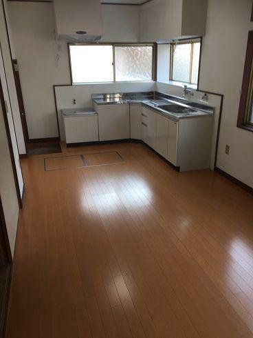 Spacious 5SDK House in Kusunoki, Shunan City - Convenient Location — Image 3, Shunan, Yamaguchi
