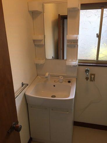 Spacious 5SDK House in Kusunoki, Shunan City - Convenient Location — Image 4, Shunan, Yamaguchi