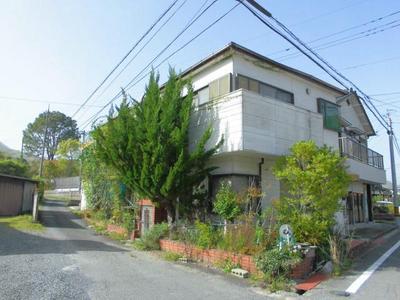 Spacious 5LDK House in Yuno, Shunan City - Great Family Home — Image 1, Shunan, Yamaguchi