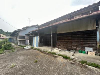 [Hatomark Site] 5DK used detached house in Tategasakihata, Kanaya, Matsuyama, Osaki City, Miyagi Prefecture — Image 3, Osaki, Miyagi
