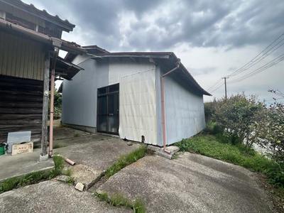 [Hatomark Site] 5DK used detached house in Tategasakihata, Kanaya, Matsuyama, Osaki City, Miyagi Prefecture — Image 2, Osaki, Miyagi