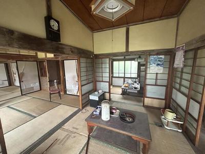 [Hatomark Site] 5DK used detached house in Tategasakihata, Kanaya, Matsuyama, Osaki City, Miyagi Prefecture — Image 4, Osaki, Miyagi