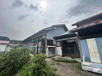 [Hatomark Site] 5DK used detached house in Tategasakihata, Kanaya, Matsuyama, Osaki City, Miyagi Prefecture — Image 1, Osaki, Miyagi