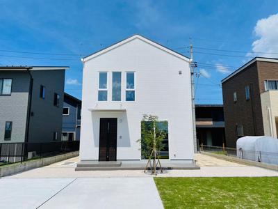 Modern 3LDK House with Geothermal System in Izumo, Shimane — Image 1, Izumo, Shimane