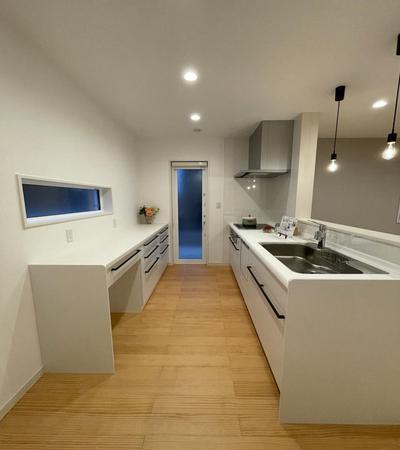 Modern 3LDK House with Geothermal System in Izumo, Shimane — Image 2, Izumo, Shimane