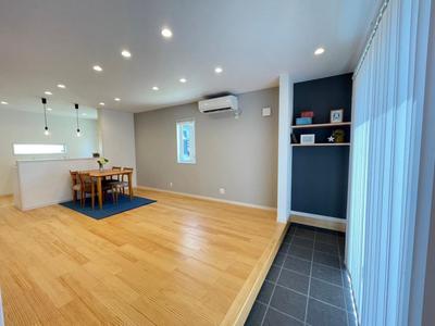 Modern 3LDK House with Geothermal System in Izumo, Shimane — Image 4, Izumo, Shimane