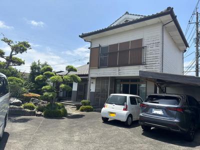 Spacious 6SLDK House in Kawanabe-cho, Minamikyushu City — Image 1, Minamikyushu, Kagoshima